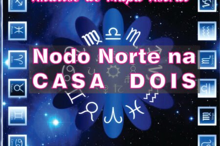 rahu ou cabeça do dragão na casa 2 do mapa astral