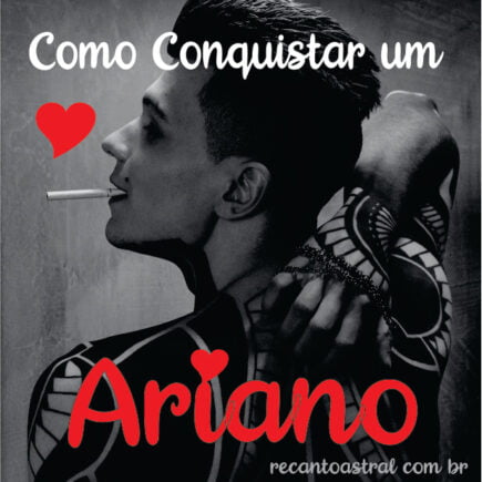 conquistar homem pelo signo