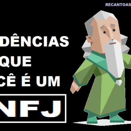 PERSONALIDADE CARL JUNG INFJ CONSELHEIRO ADVOGADO