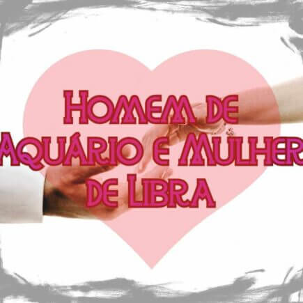 aquário e libra combinação de signos relacionamento