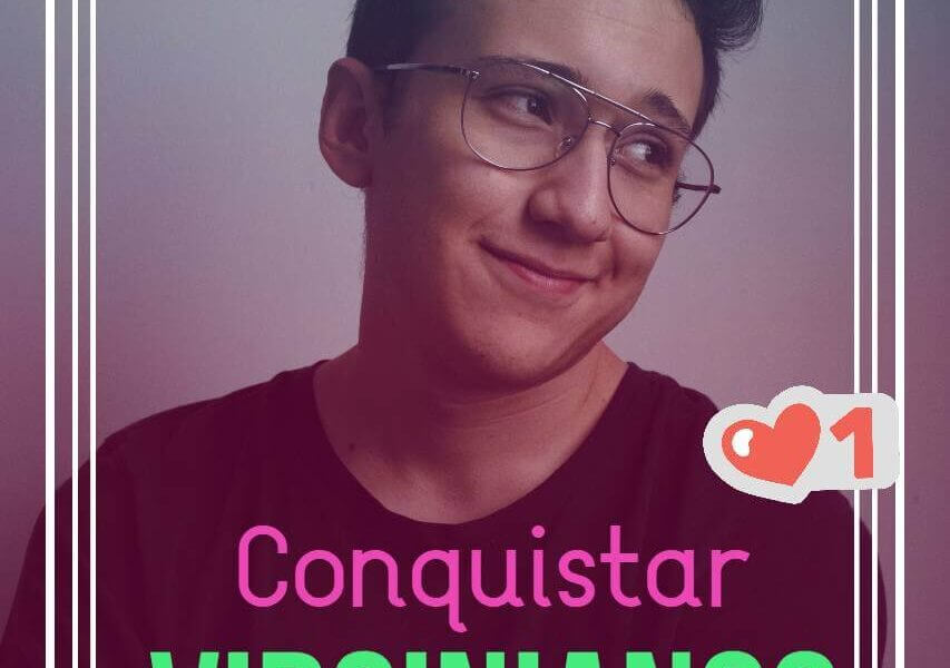 homem de virgem no amor