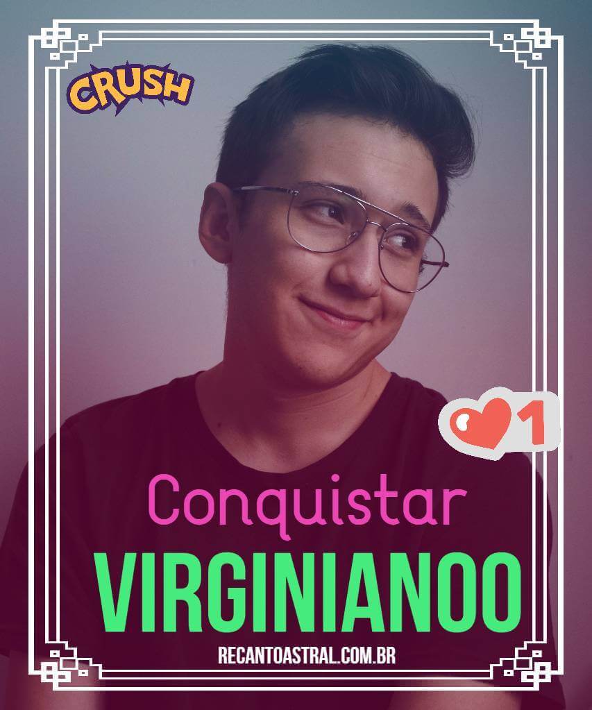 Como Conquistar um Homem de Virgem: 13 Passos