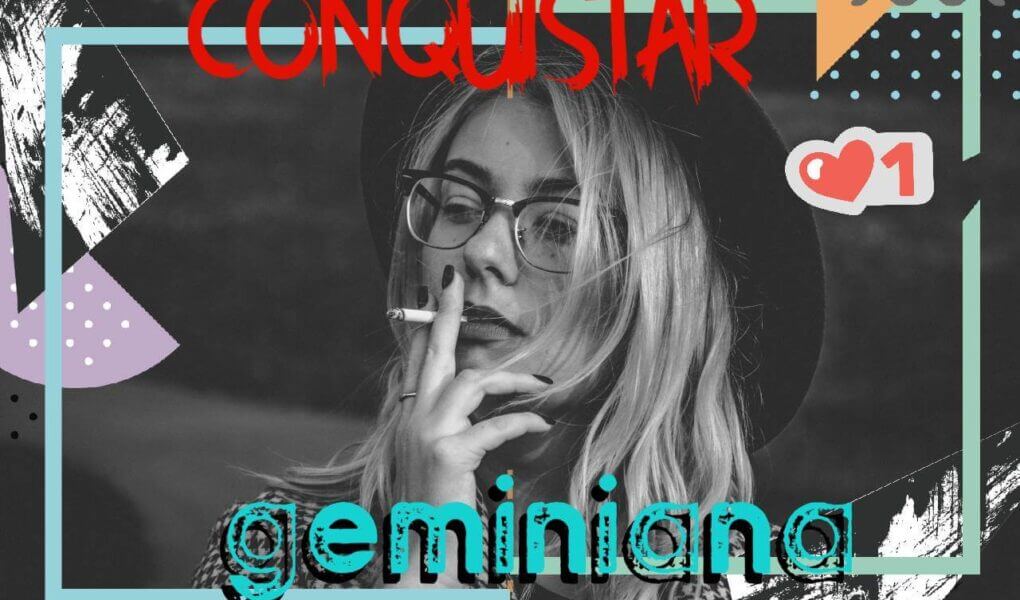 mulher de gêmeos no amor romance namoro paixão