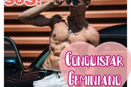 como fazer um homem de gêmeos se apaixonar por você