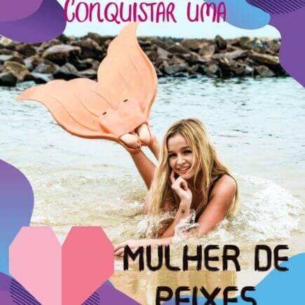 como [e a mulher de peixes no amor