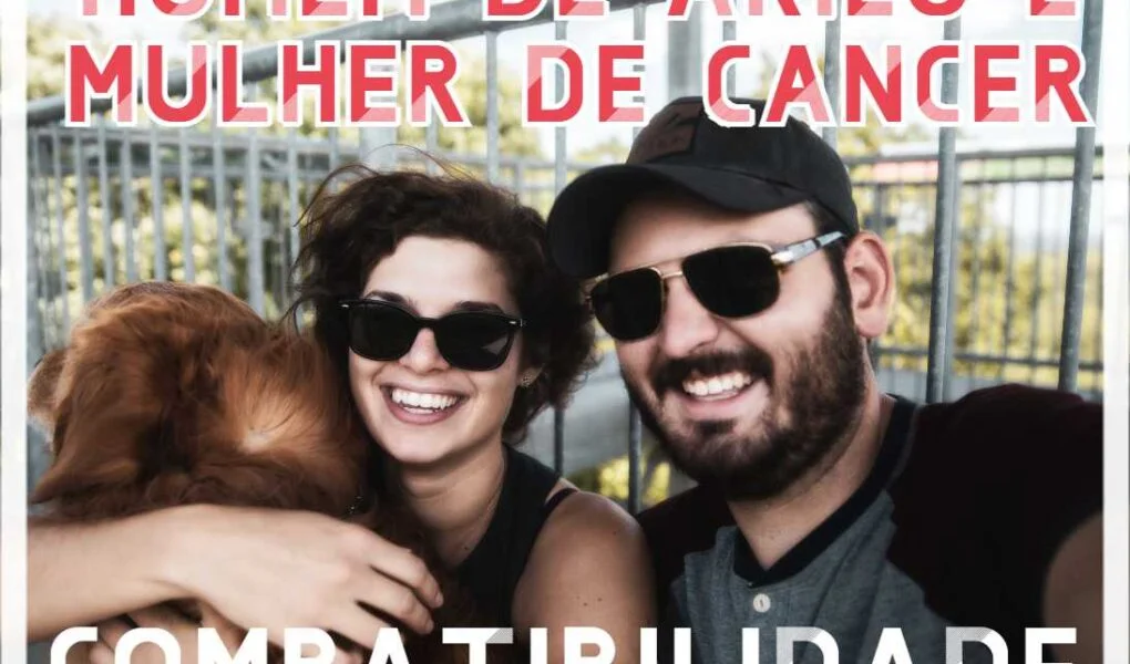 ariano e canceriana casamento amor namoro romance