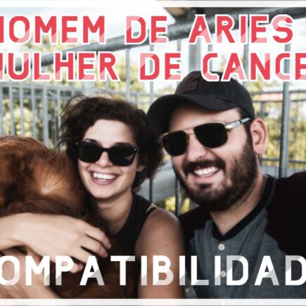 ariano e canceriana casamento amor namoro romance