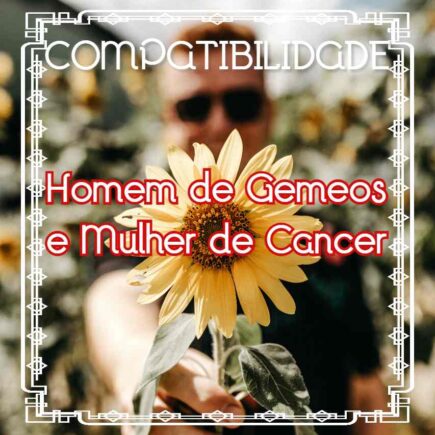 geminiano e canceriana combinam