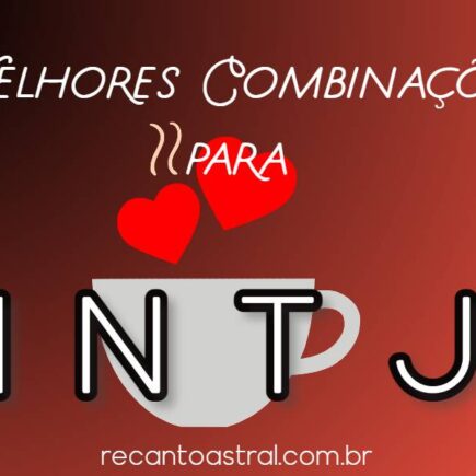 Compatibilidade do INTJ com outros tipos do MBTI