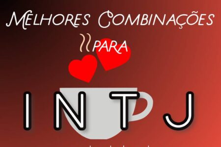 Compatibilidade do INTJ com outros tipos do MBTI