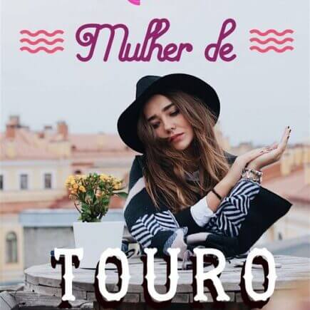 namorar mulher de touro