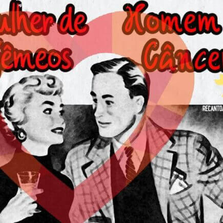 canceriano e geminiana amor romance namoro