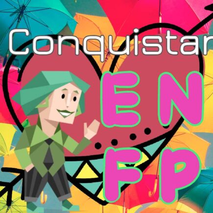 seduzir personalidade ativista enfp A enfp T mbti