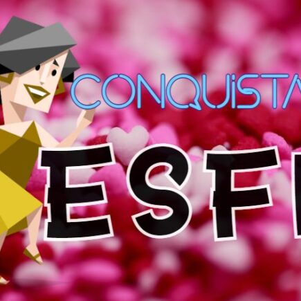 personalidade animador MBTI ESFP A ESFP T como conquistar seduzir e atrair