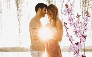 pisciano e libriana amor romance casamento