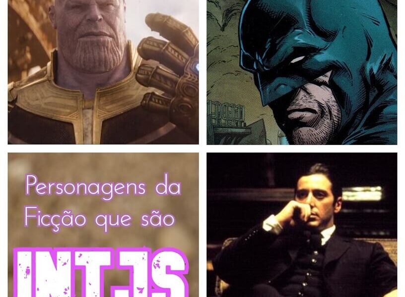 personalidade estrategista mbti intj