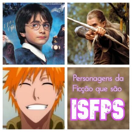 isfp a isfp t