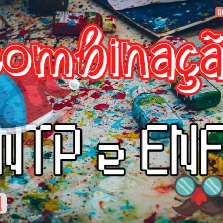 Personalidade lófico e ativista juntos no amor casamento romance intp e enfp