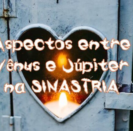 sinastria interpretada