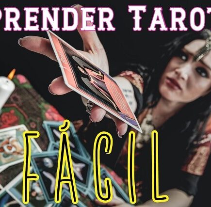 aprender a jogar taro