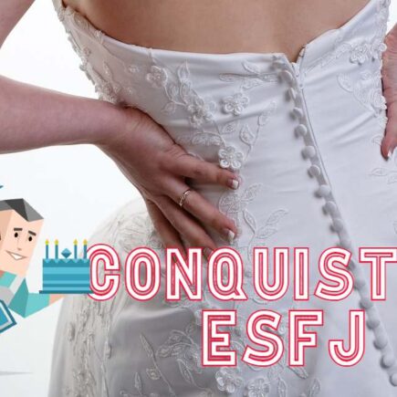 personalidade Cônsul conquistar mulher Esfj homem ESFJ