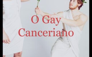 como é o gay canceriano casamento noivado namoro ficante de câncer
