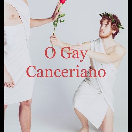 como é o gay canceriano casamento noivado namoro ficante de câncer