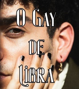 gay libriano