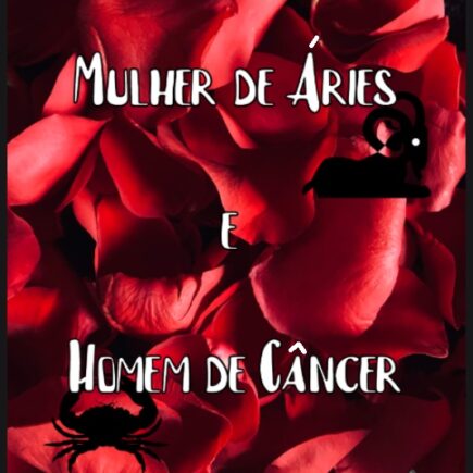 canceriano e ariana amor