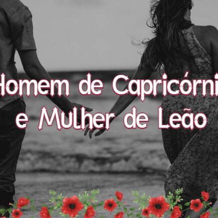 capricorniano e leonina casal
