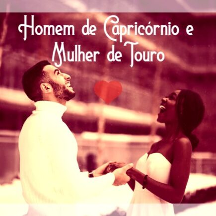 capricorniano e taurina relacionamento