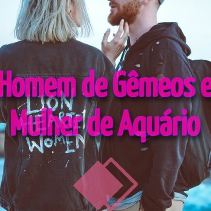 geminiano e aquariana