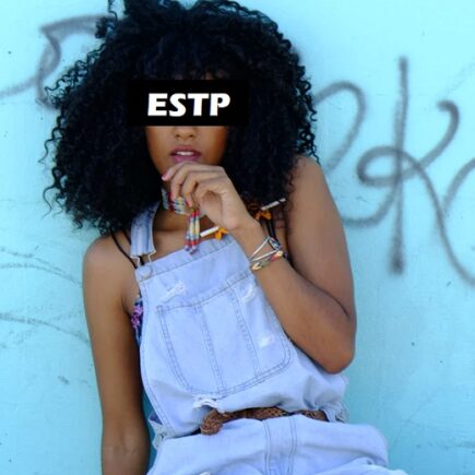 ESTP personalidade EMPRESÁRIO mbti 16personalidades