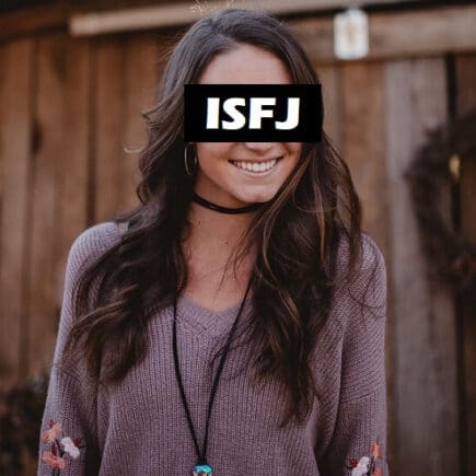 ISFJ personalidade defensor mbti
