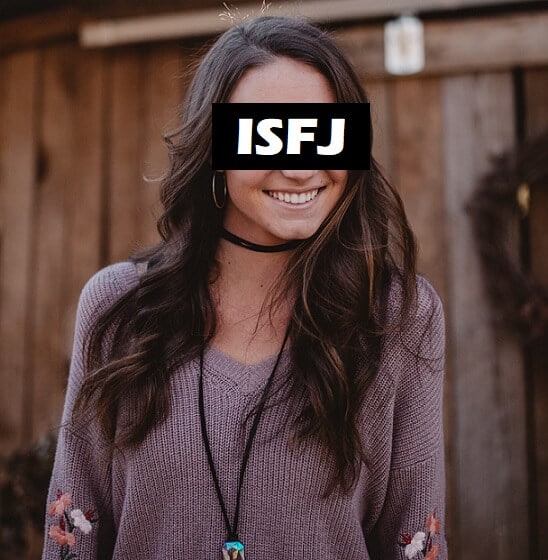 ISFJ personalidade defensor mbti