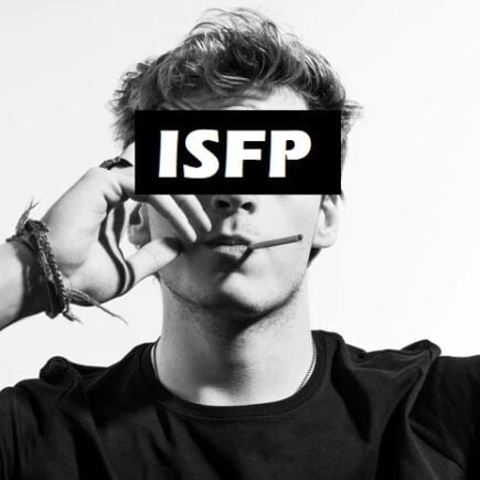 ISFP brasil