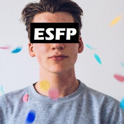 16 personalidadeS animador