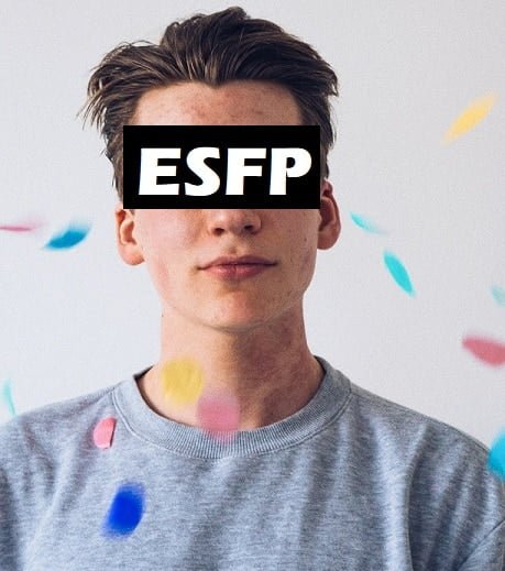 16 personalidadeS animador