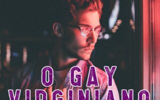 homem gay virginiano