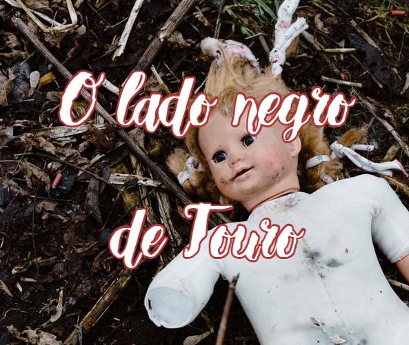 defeitos de touro astrologia