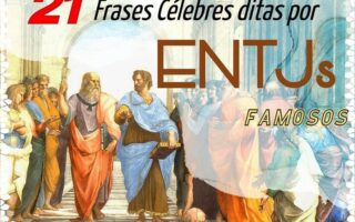 MBTI 16personalidades Personalidade Comandante