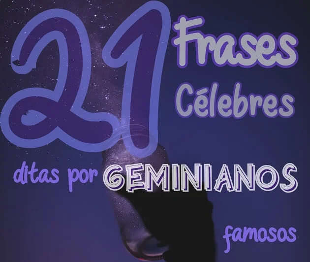#signodegêmeos