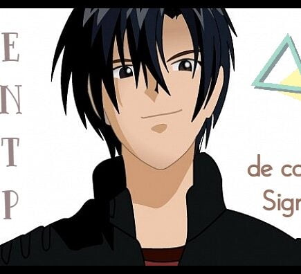 mbti signos