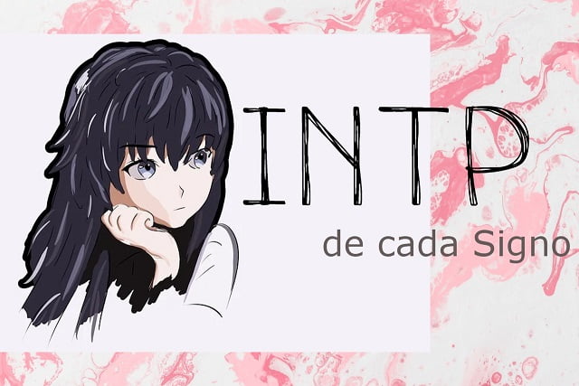 mbti e signos