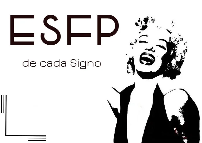 PERSONALIDADE Animador de cada signo mbti