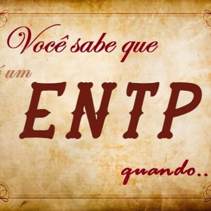 ENTP características