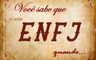 ENFJ características