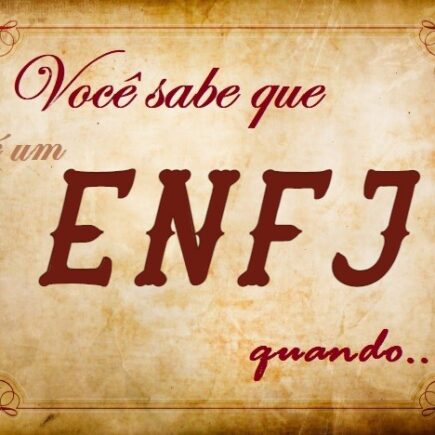 ENFJ características