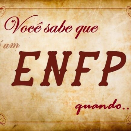 ENFP características