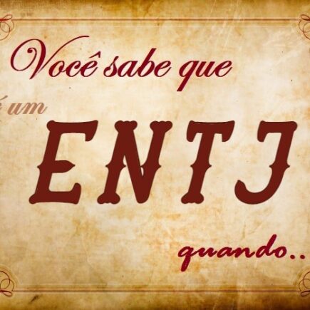 ENTJ características